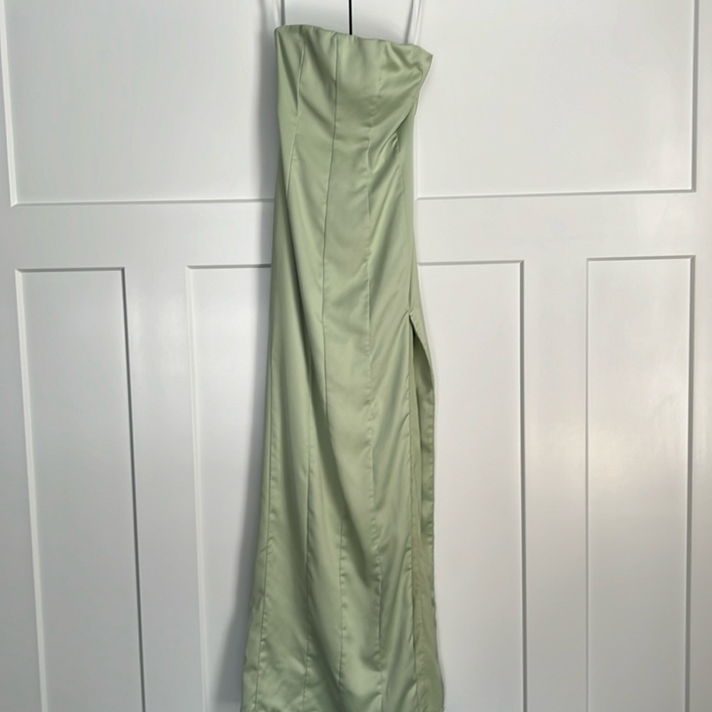 Lovers and friends maxi